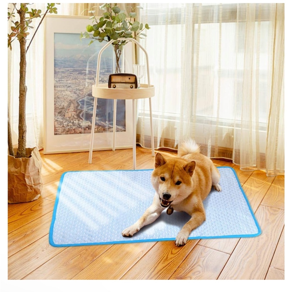Cool Mats for Dog and Cat New - Picture 2 of 11